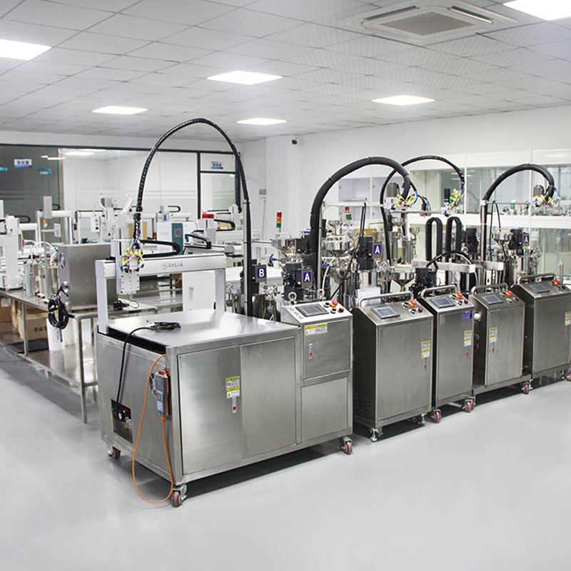 達(dá)立誠(chéng)樣品室